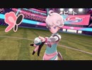 【実況】2人で一緒に「ポケモン剣盾」の旅　Part27