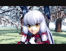 【MMD艦これ】叢雲改二でお気に召すまま