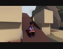 【Human: Fall Flat】緑色の姫様を守るための実況プレイpart26
