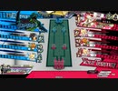 元修練生の余様冒険譚599［みんな側ソロ］　クロノダイル戦
