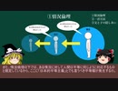 【ゆっくり政治学講座】番外編：「水」の研究