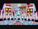 [MMD]Two-Faced Lovers \裏表ラバーズ| TDA Miku Cute 初音ミク | Wowaka Tribute