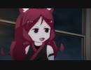 【修正版】　ケムリクサ　りつねえの「にゃ」をまとめてみた　「にゃ」のみ