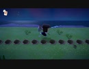 あつまれどうぶつの森〜通常の竹林用タランチュラトラップ改良版