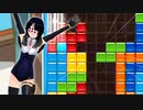 【ぷよぷよテトリスS】スク水テトラーのレート戦！#20【実況】