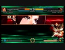 KOF 2002 UM MAI / 不知火 舞 Combos Collection HD #48