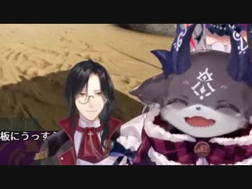 【うんち教】ボディペイントをされてご満悦なでびでび・でびる