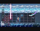 ONE STEP FROM EDENっていうエグゼ風のゲームが出たらしいぞ！　1回目の4