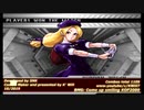 KOF 2002 UM HINAKO 四条雛子  Combos Collection HD #45