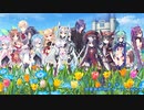 BLADE×BULLET 金輪のソレイユ OP