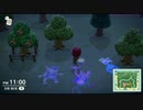 どうぶつの森やった時の30