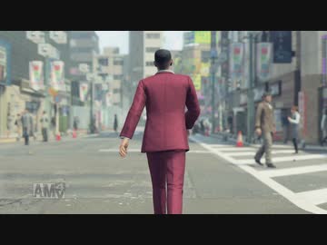 龍が如く7 字幕プレイ Part6