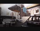[CoD:MW] 崖っぷちの頑張り屋‼ パート06 [ハードポイント]