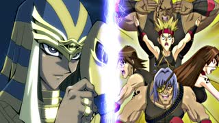 【遊戯王】ポンコツファラオの３番勝負！　１話【ゆっくり】