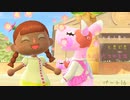 【あつまれどうぶつの森】わたしと無人島と時々どうぶつたちの生活 Part.16【実況】