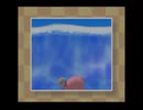 ２０周年☆VC版星のカービィ６４をプレイ　１４