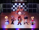 【MIDI】FF6「仲間を求めて」ミディクレイジーで演奏してみた