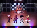 【MIDI】FF7「J-E-N-O-V-A」ミディクレイジーで演奏してみた