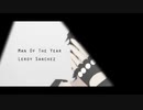 【ジョジョMMD】Man Of The Year【モーショントレース】
