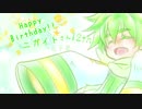 【ニガイトお誕生会2020】鳥子歌【オリジナル】