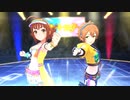 【デレステMV】輝け！ビートシューター【吉岡沙紀×西島櫂】