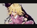 【東方自作アレンジ/インスト】緑のサナトリウム