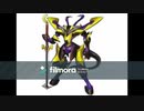 【SRW】魔女は妖艶に踊る