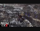 【仁王2】SnowSkyがのんびりプレイpart24-1【アクションRPG】
