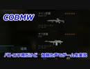 バトロワ用カスタムLMG　Call of Duty Modern Warfare ♯70　加齢た声でゲームを実況