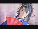 【MMD刀剣乱舞】千本桜【年齢操作モデル使用】