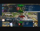 【CIV6GS】日本で侍ラッシュする動画　Part　1/2