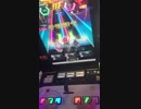 【オンゲキ】ω4 MASTER 1008394(38-1-0)  手元動画