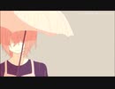 【愛紗】spray を歌いました