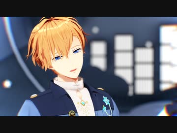 【MMDまほやく】ヒースクリフでリバースユニバース【モデル配布あり】