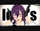 【MMDあんスタ】マヨイくん中毒【モデル配布】