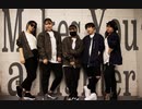 【alba】Makes You a Fighter 【踊ってみた】