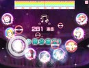 【Lovelive!】Cheer Days! Cheer Girls!，Full Combo