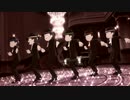 【MMDおそ松さん】ライムライト【モーショントレース】