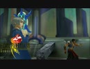 【FINAL FANTASY VIII Remastered】『BOSS：風神&雷神戦「ルナティックパンドラ」』