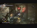【実況プレイ】仁王2 Part.106 表裏のもてなし 常闇～ボス前
