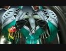 【FINAL FANTASY VIII Remastered】『BOSS：機動兵器8型BIS戦「ルナティックパンドラ」』