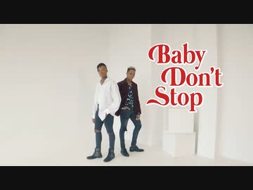 【Ari。Ki】Baby Don't Stopを踊ってみた