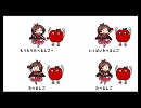 【UTAU】カノンごのうた【東北きりたん】
