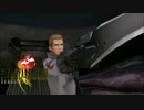 【FINAL FANTASY VIII Remastered】『BOSS：サイファー戦「ルナティックパンドラ」』