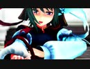 【東方MMD】四季映姫でシュガーソングとビターステップ