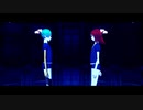 【MMD宝石の国】フォスとシンシャでカンタレラ