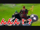 【FORTNITE】ソロでまさかの協力プレイ？【初TPS Day6】