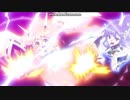 シンフォギア XV　MAD 　FINAL COMMANDERフル