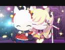 SHOW BY ROCK!! ましゅまいれっしゅ!!　ライブシーンまとめ