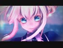 【MMD刀剣乱舞】オフトゥン（栗花落式乱藤四郎）